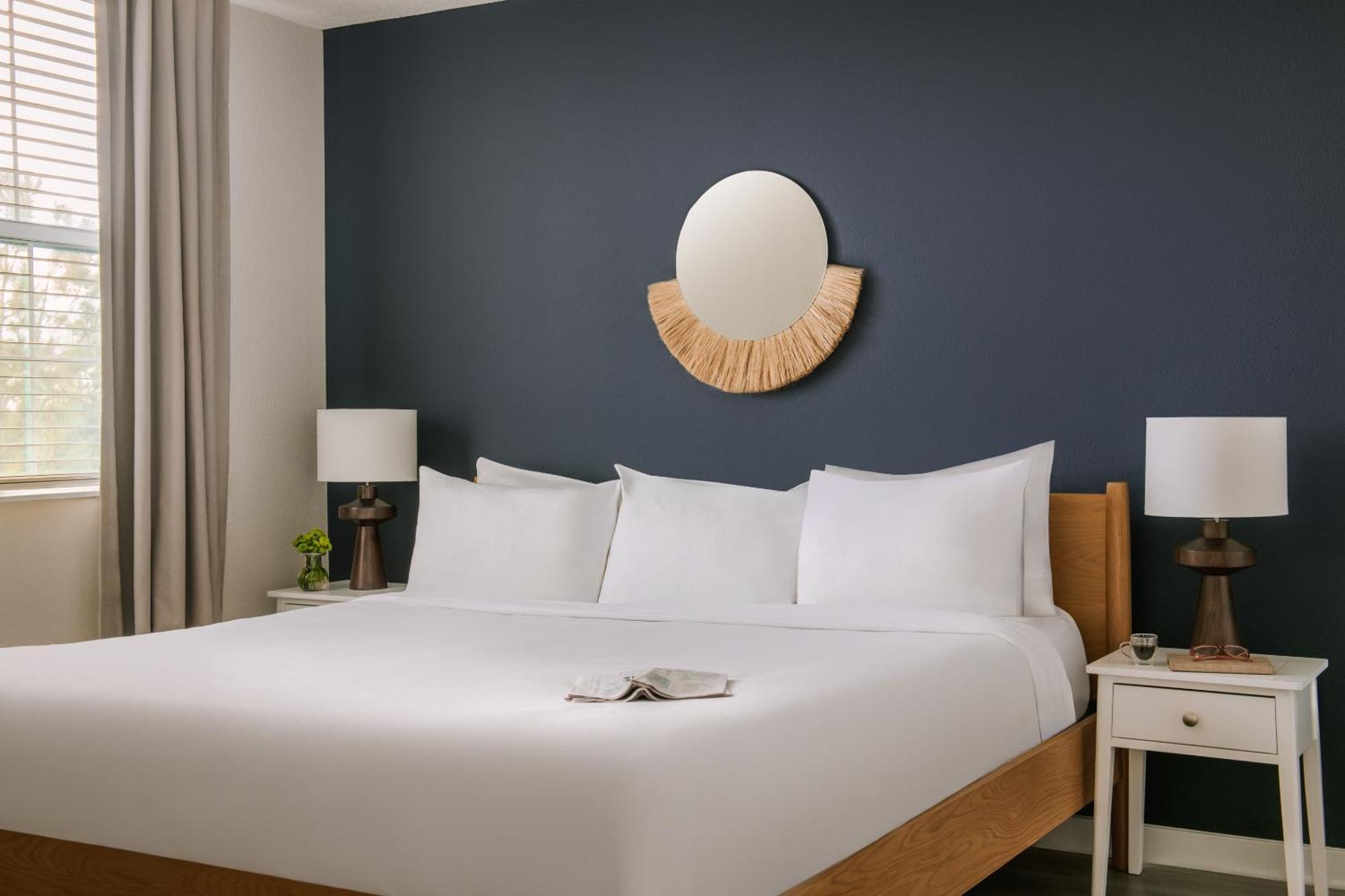 Sonder By Marriott Bonvoy Vista Cay Apartments Williamsburg ภายนอก รูปภาพ