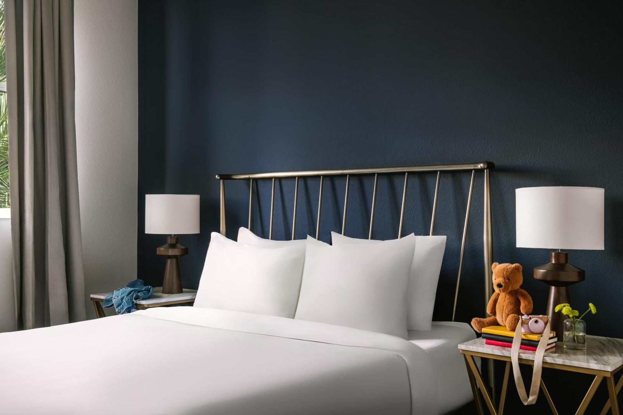 Sonder By Marriott Bonvoy Vista Cay Apartments Williamsburg ภายนอก รูปภาพ