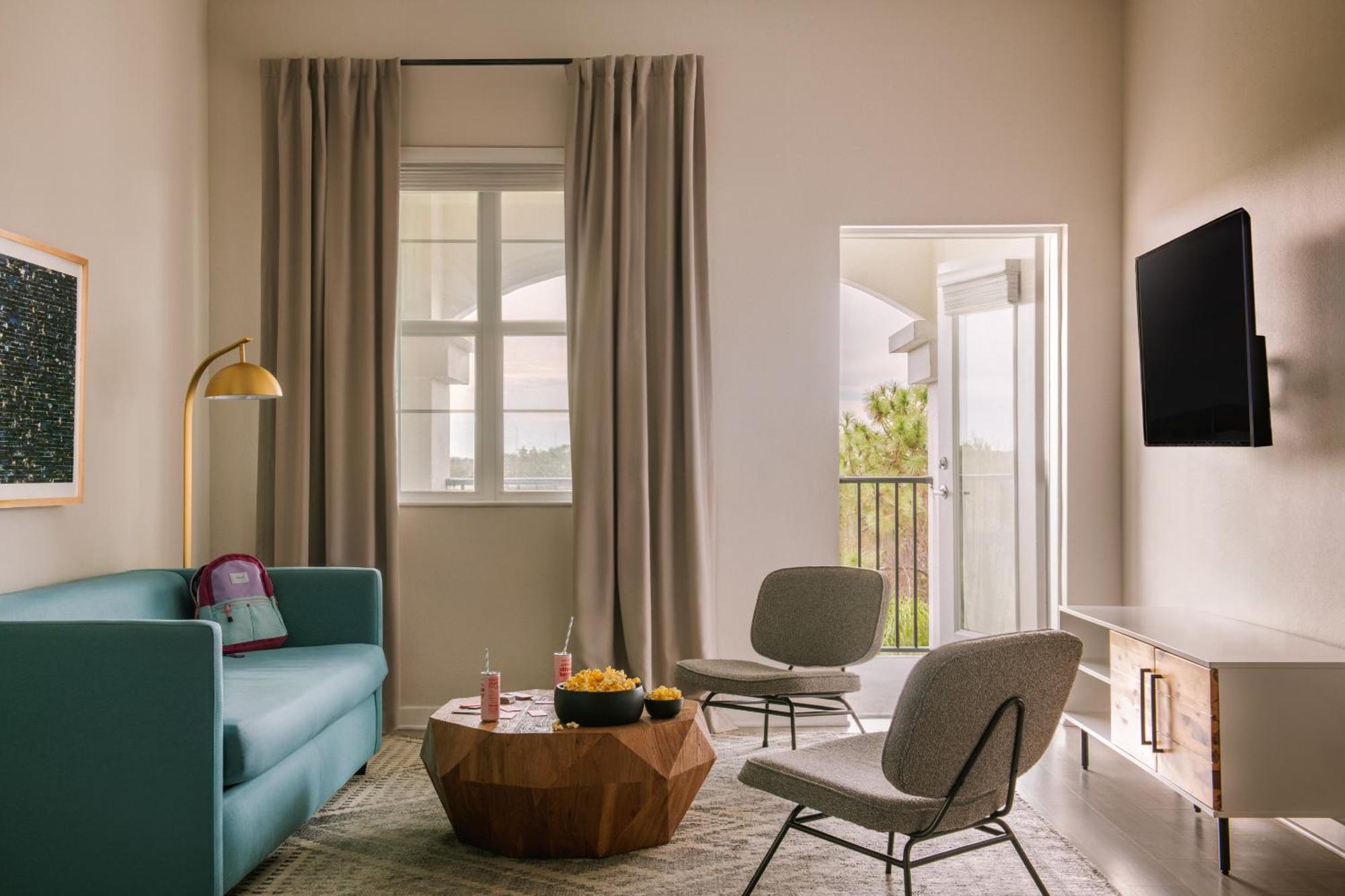 Sonder By Marriott Bonvoy Vista Cay Apartments Williamsburg ภายนอก รูปภาพ