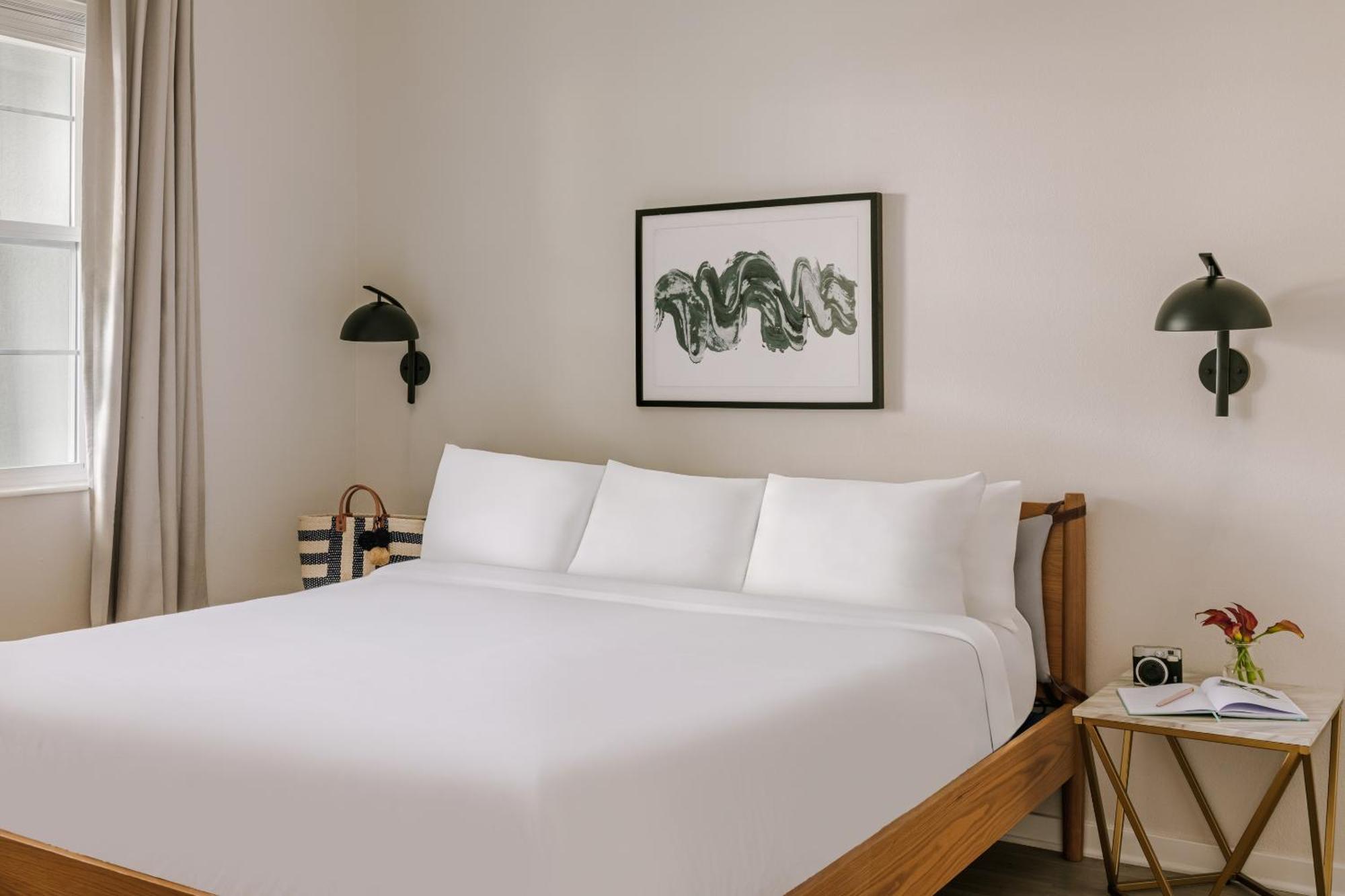 Sonder By Marriott Bonvoy Vista Cay Apartments Williamsburg ภายนอก รูปภาพ