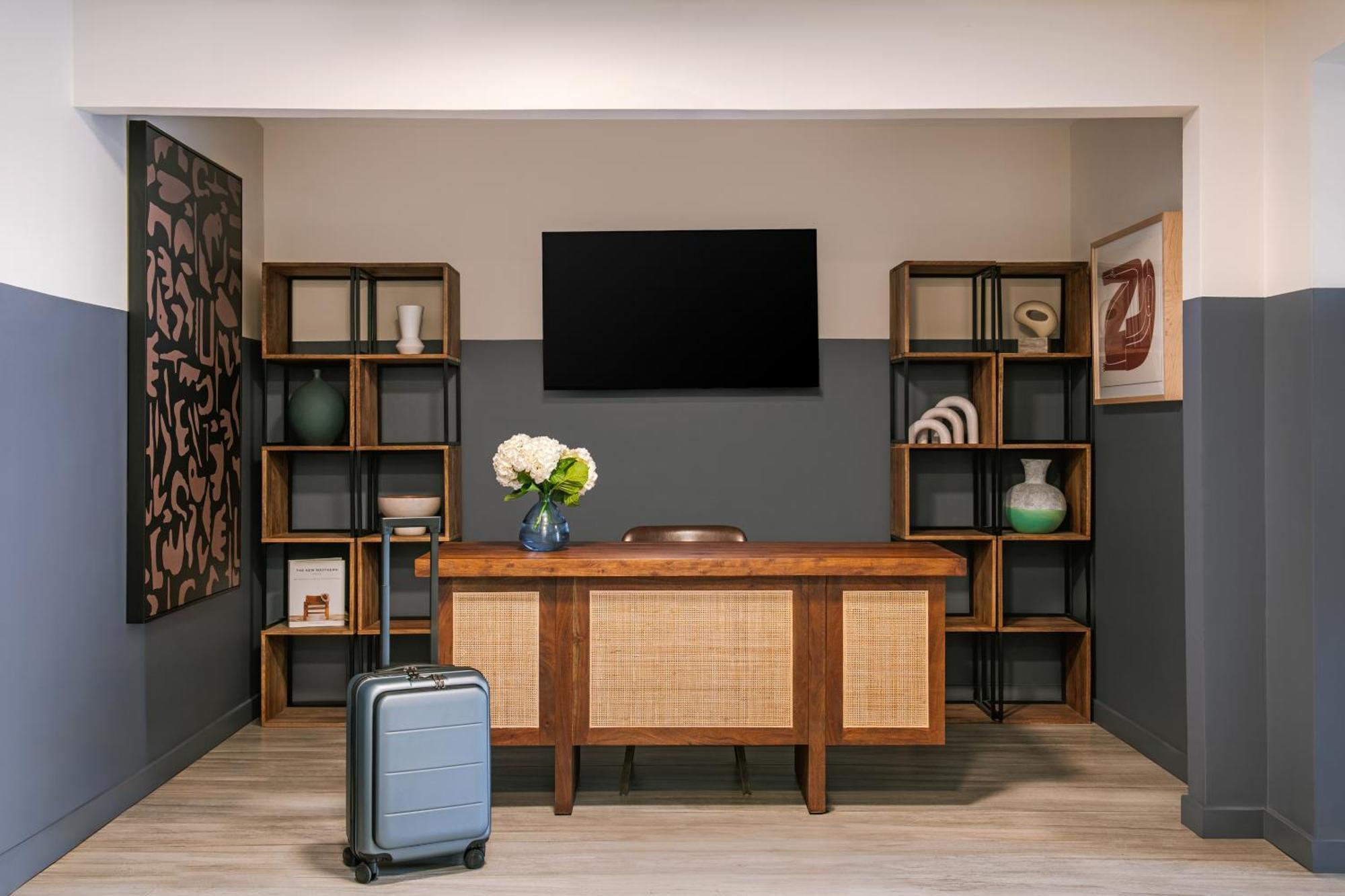 Sonder By Marriott Bonvoy Vista Cay Apartments Williamsburg ภายนอก รูปภาพ