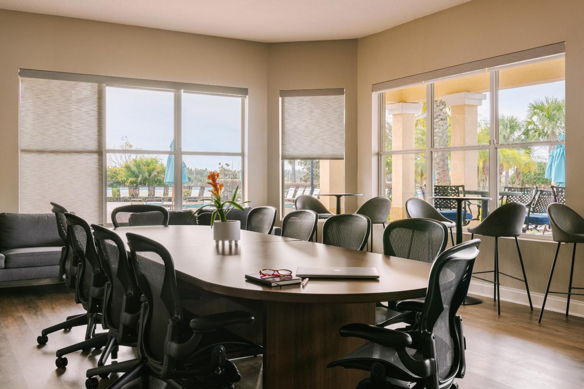 Sonder By Marriott Bonvoy Vista Cay Apartments Williamsburg ภายนอก รูปภาพ