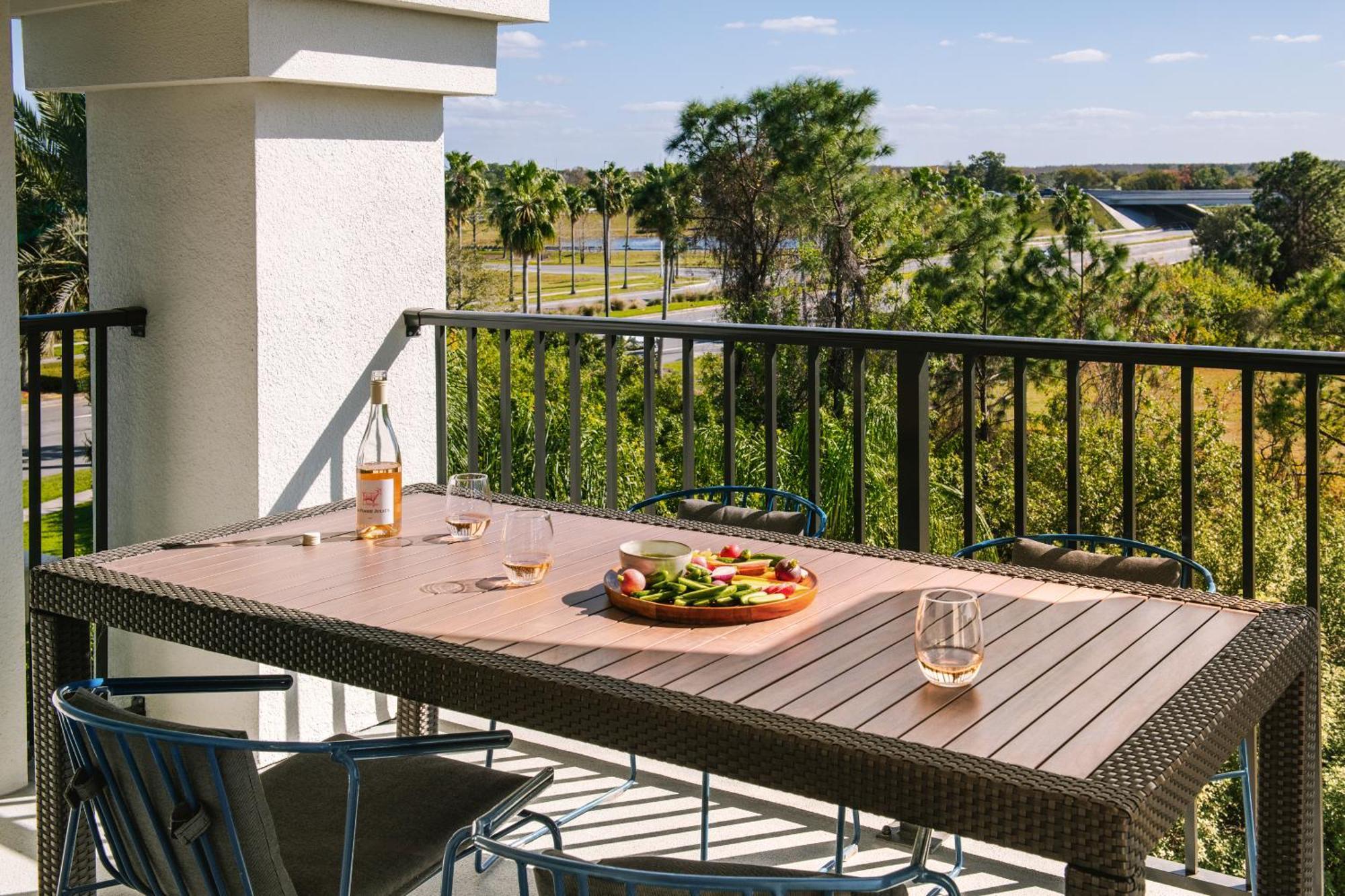 Sonder By Marriott Bonvoy Vista Cay Apartments Williamsburg ภายนอก รูปภาพ