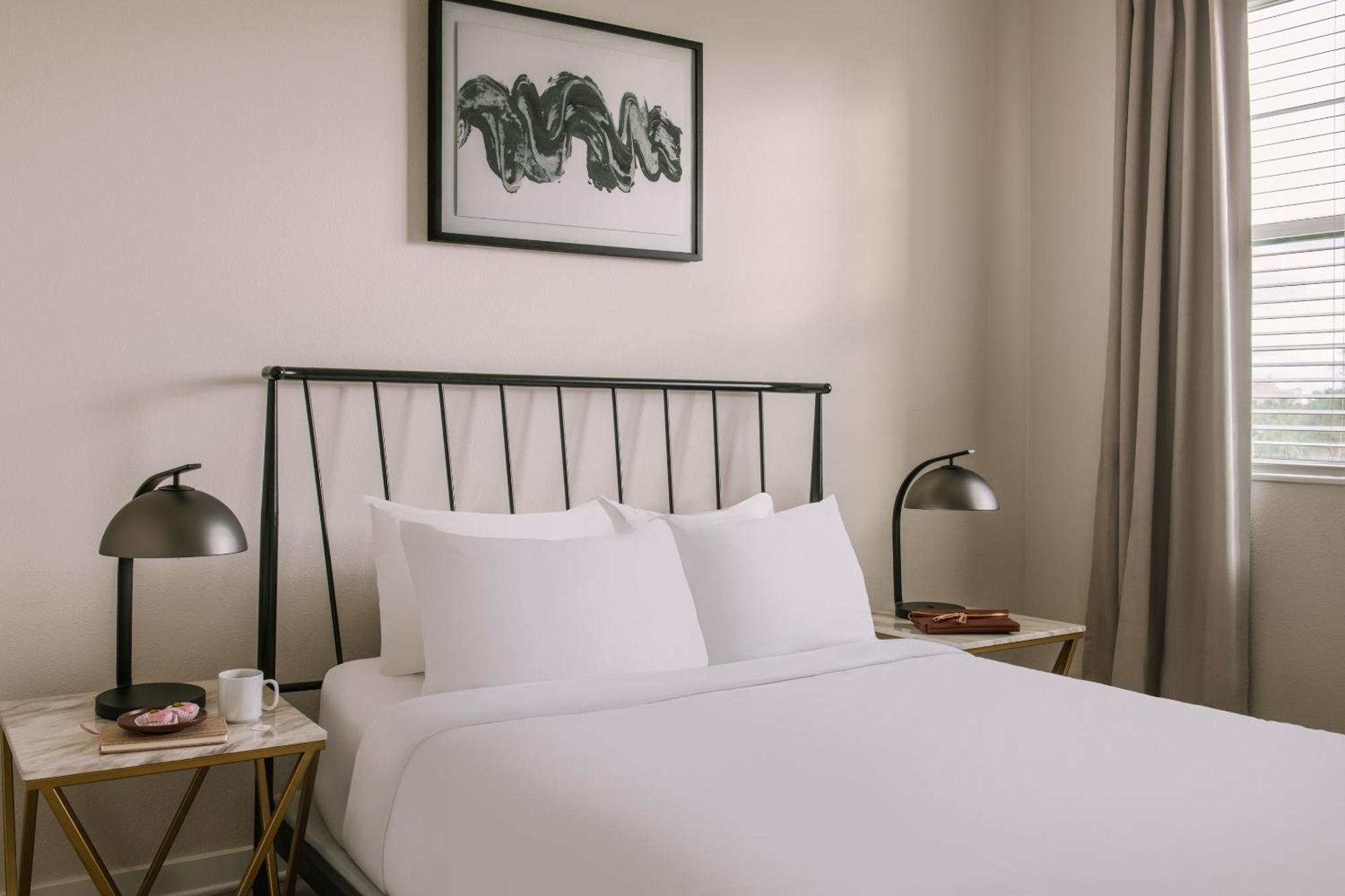 Sonder By Marriott Bonvoy Vista Cay Apartments Williamsburg ภายนอก รูปภาพ