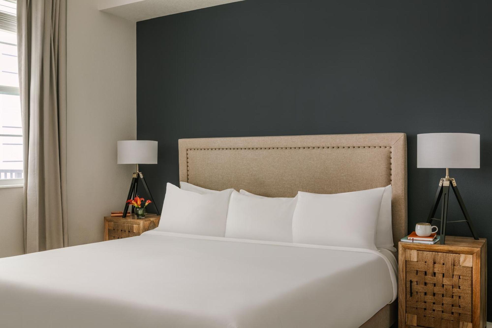 Sonder By Marriott Bonvoy Vista Cay Apartments Williamsburg ภายนอก รูปภาพ