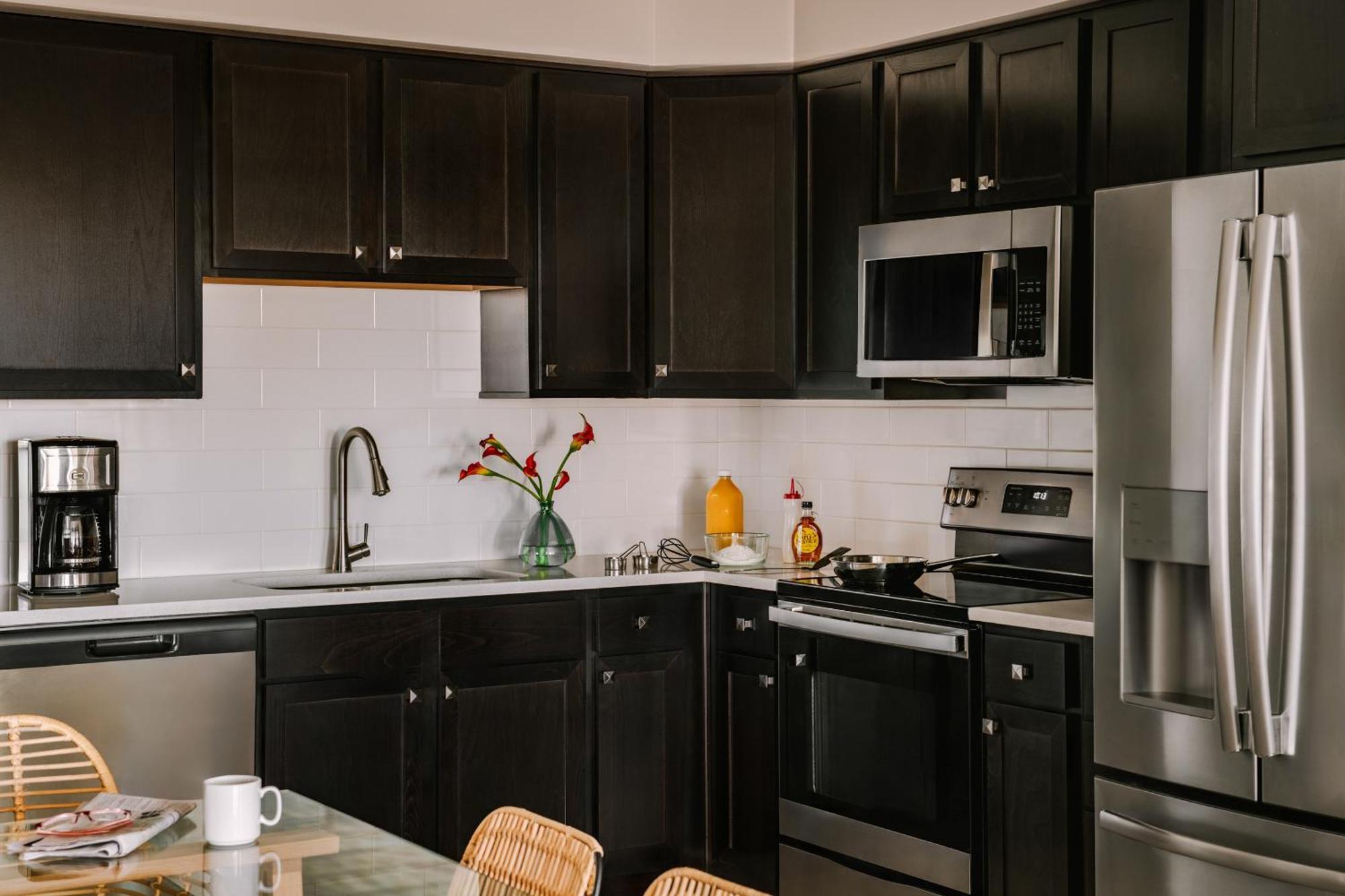 Sonder By Marriott Bonvoy Vista Cay Apartments Williamsburg ภายนอก รูปภาพ