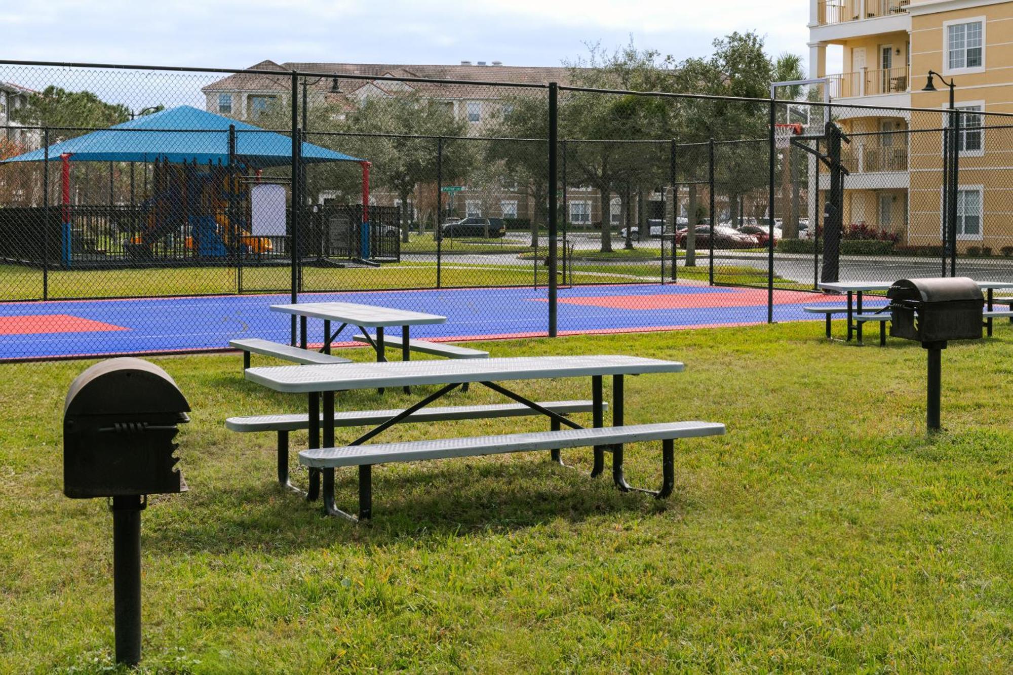 Sonder By Marriott Bonvoy Vista Cay Apartments Williamsburg ภายนอก รูปภาพ