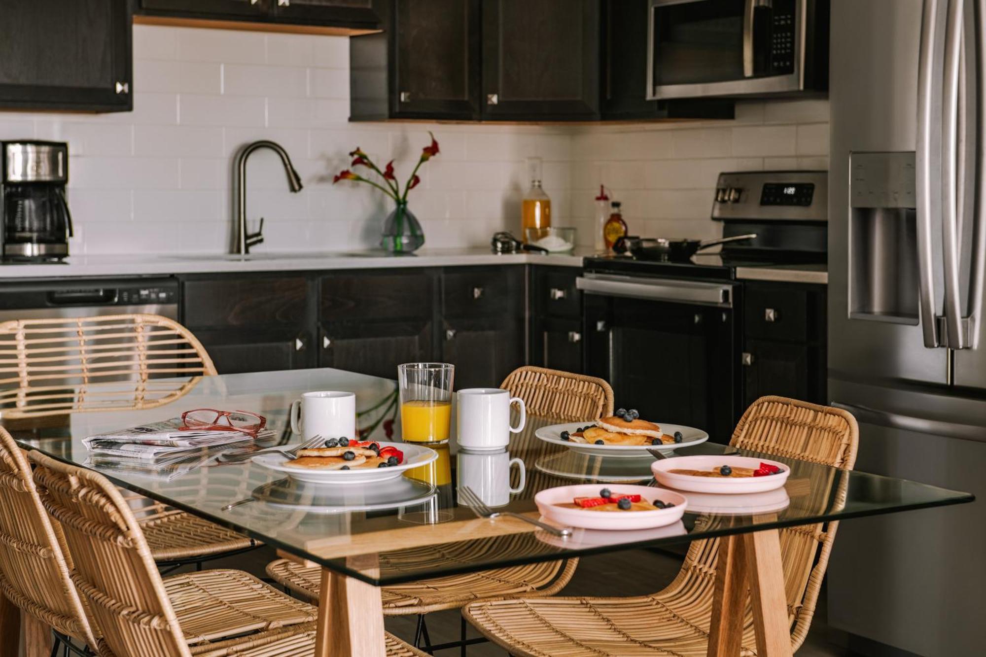 Sonder By Marriott Bonvoy Vista Cay Apartments Williamsburg ภายนอก รูปภาพ