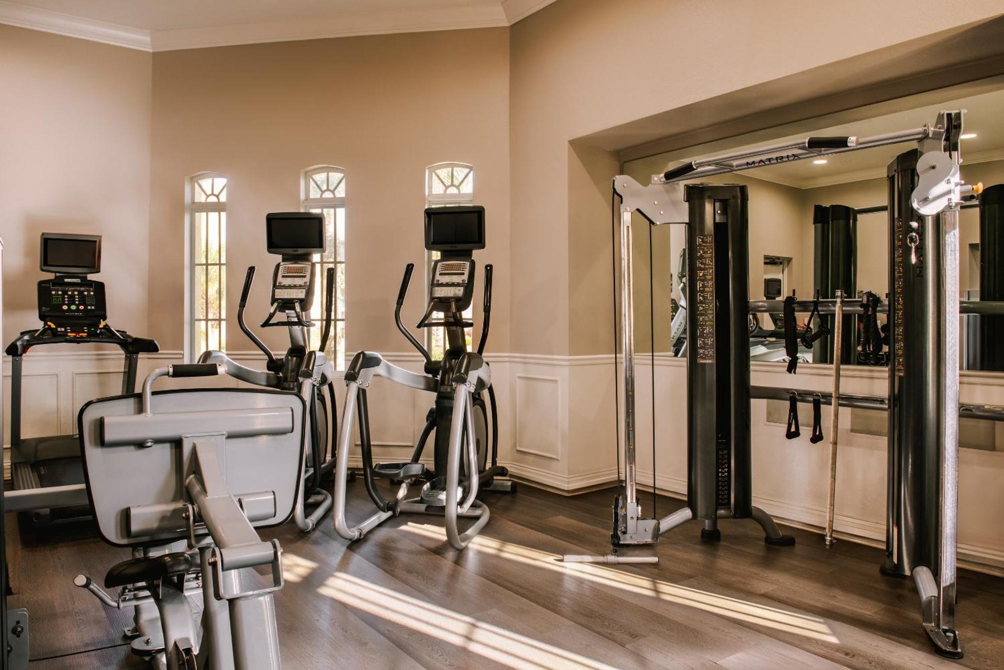 Sonder By Marriott Bonvoy Vista Cay Apartments Williamsburg ภายนอก รูปภาพ