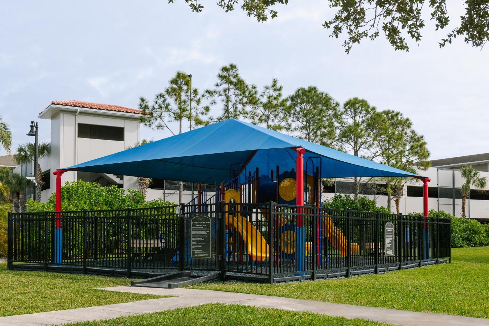 Sonder By Marriott Bonvoy Vista Cay Apartments Williamsburg ภายนอก รูปภาพ