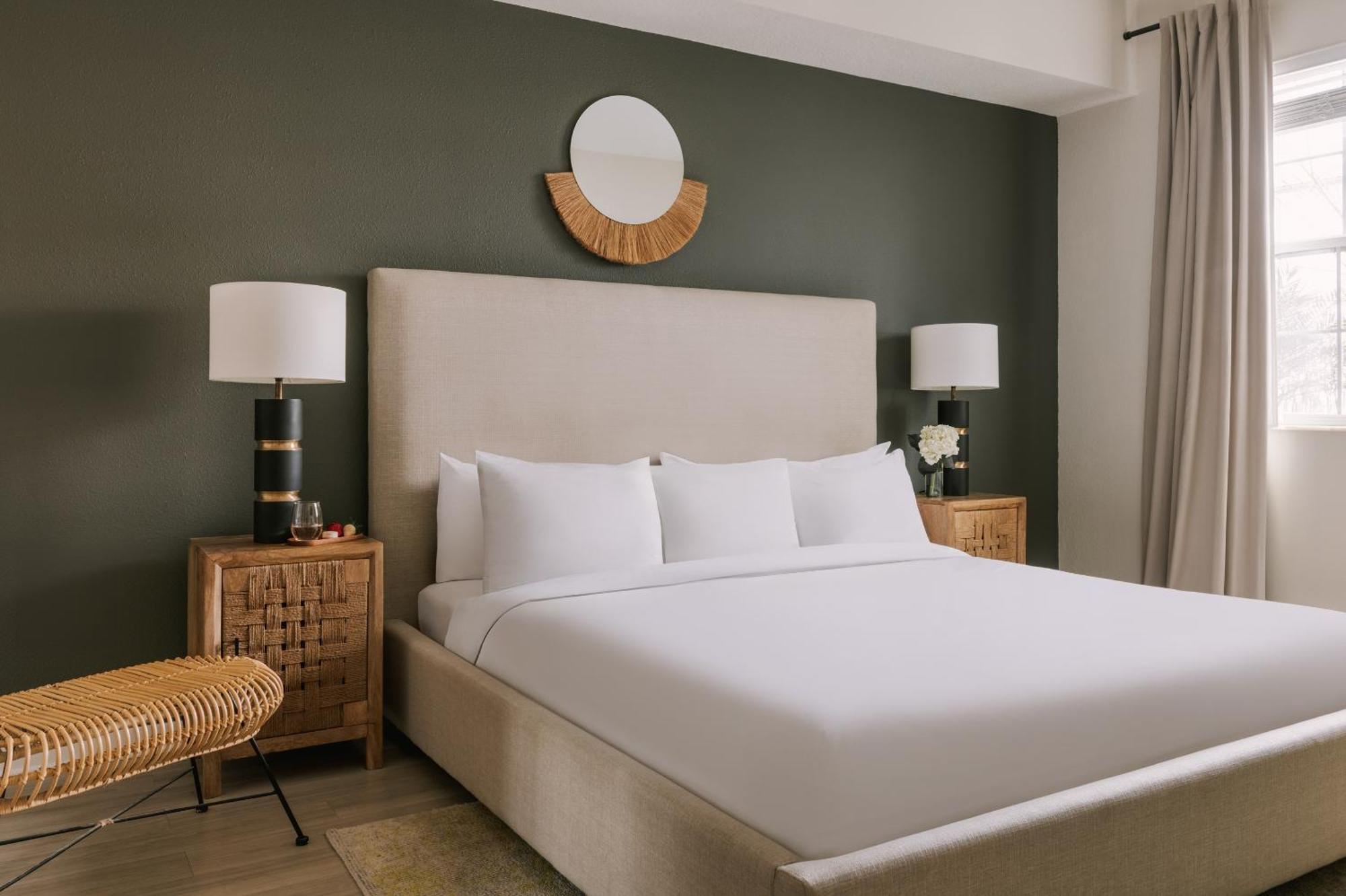 Sonder By Marriott Bonvoy Vista Cay Apartments Williamsburg ห้อง รูปภาพ