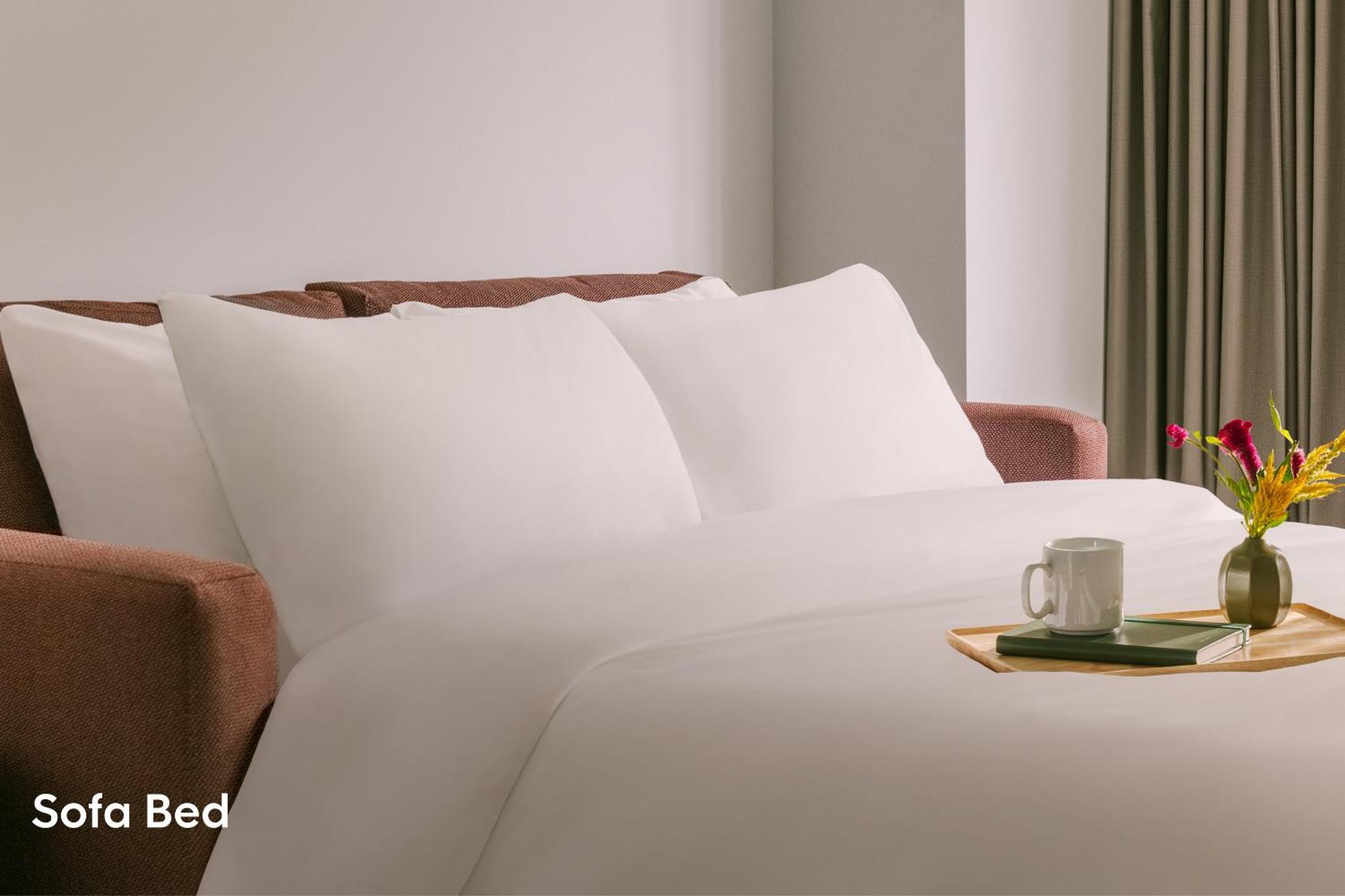 Sonder By Marriott Bonvoy Vista Cay Apartments Williamsburg ภายนอก รูปภาพ