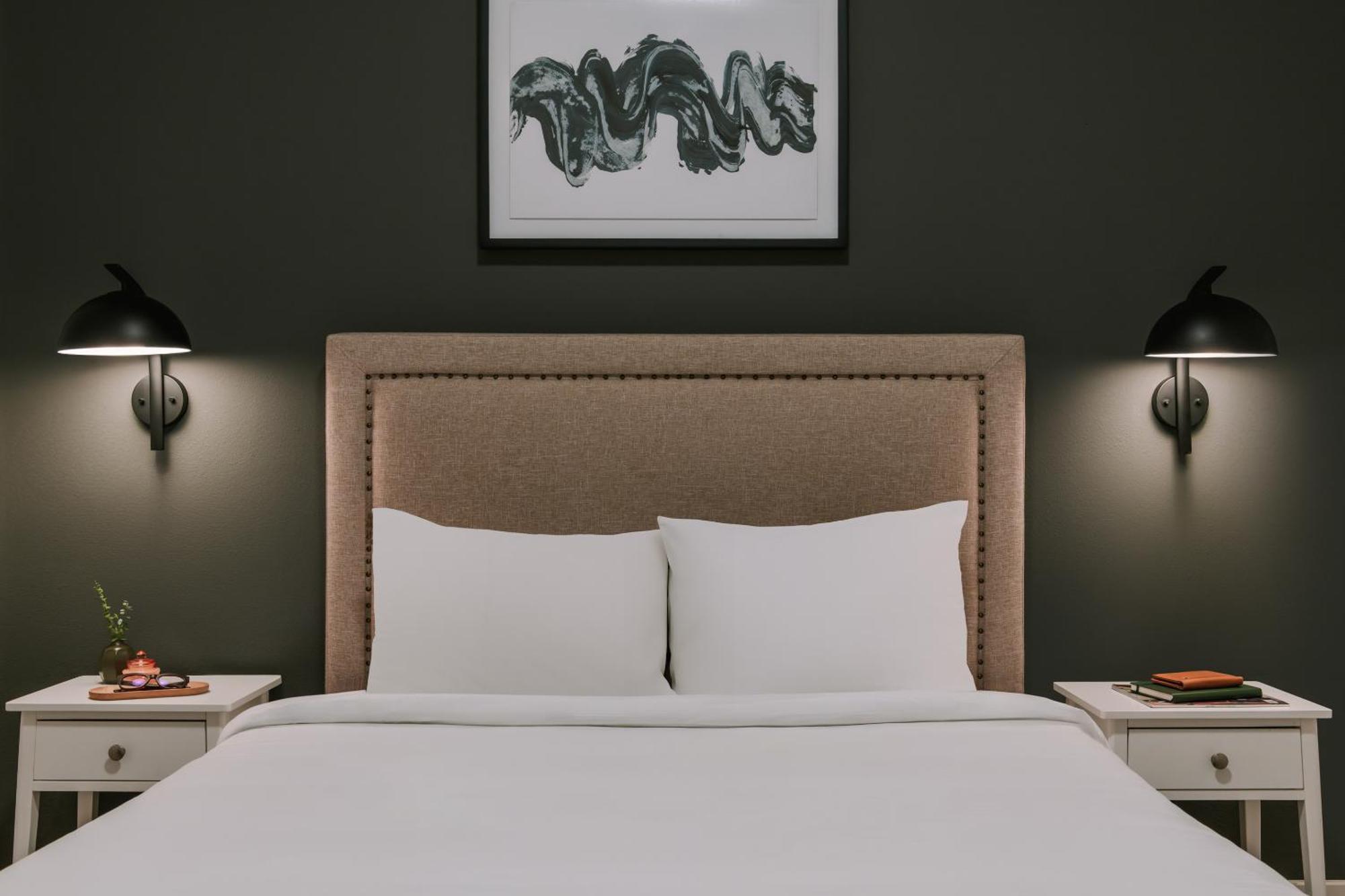Sonder By Marriott Bonvoy Vista Cay Apartments Williamsburg ห้อง รูปภาพ