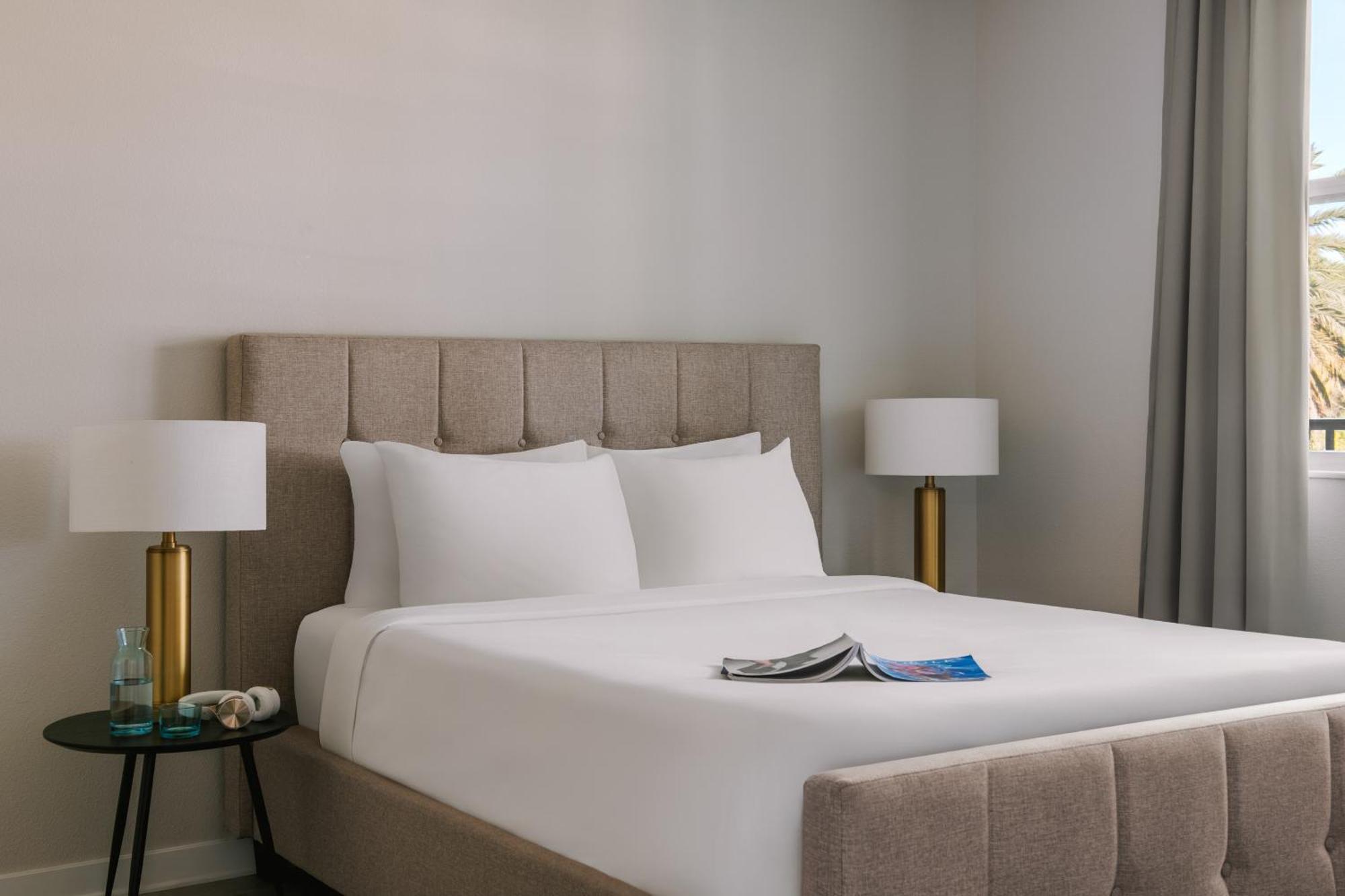 Sonder By Marriott Bonvoy Vista Cay Apartments Williamsburg ห้อง รูปภาพ
