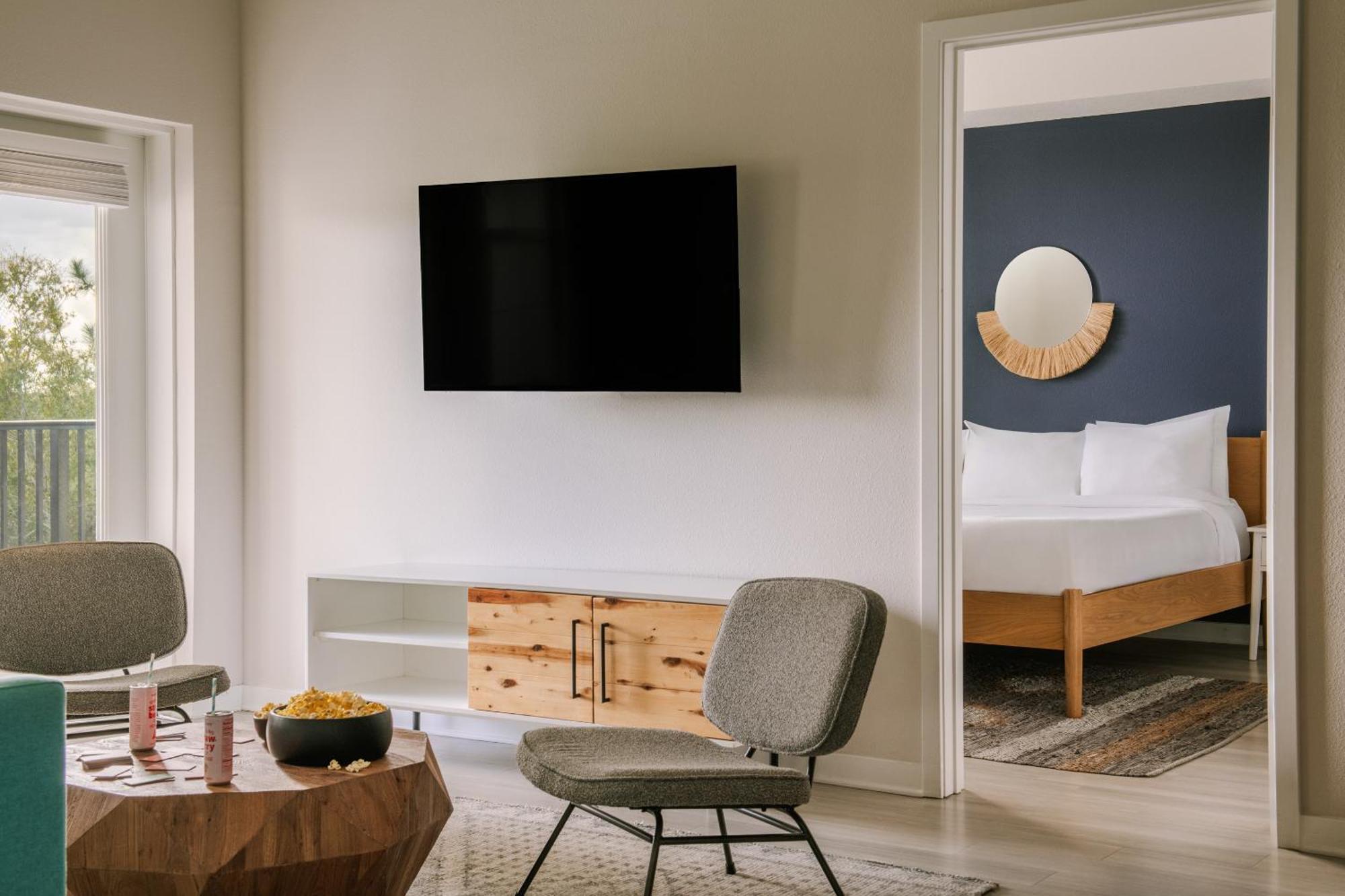 Sonder By Marriott Bonvoy Vista Cay Apartments Williamsburg ห้อง รูปภาพ